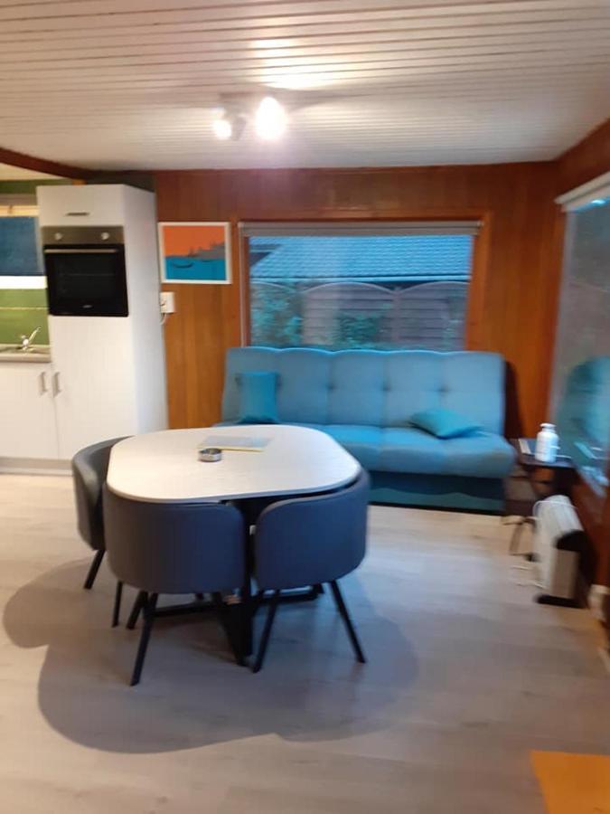 Aux Ecureuils Villa Resteigne Kültér fotó